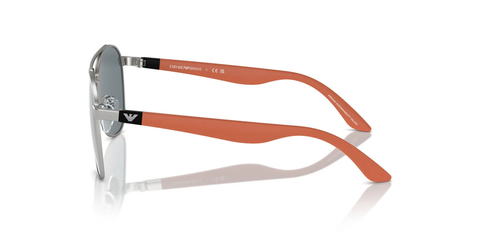 Emporio Armani Kids 2001 Sunglasses - view 23